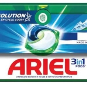 ARIEL 26 Pods 3en1, Alpine
